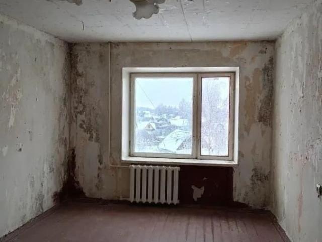 Квартира продажа в Новозавидовский, Тверская область