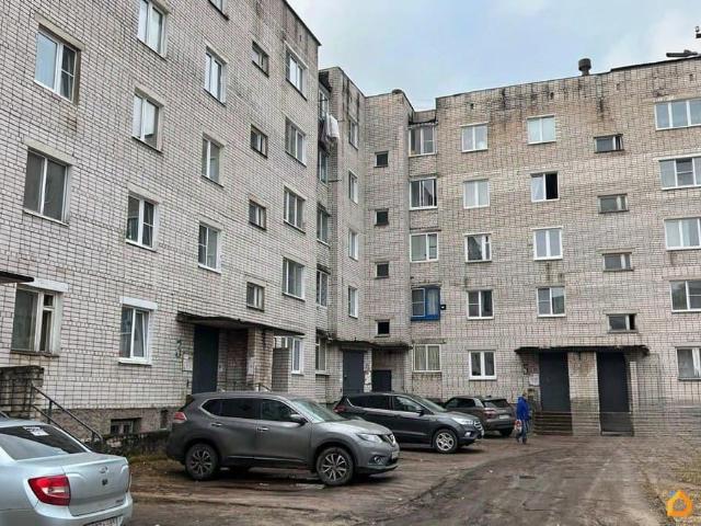 Квартира продажа в Новозавидовский, Тверская область
