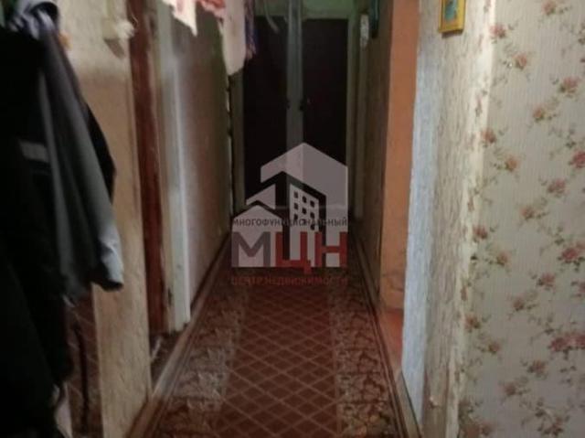 Квартира продажа в Новозавидовский, Тверская область