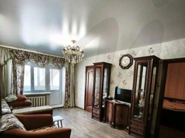 Квартира продажа в Новозавидовский, Тверская область