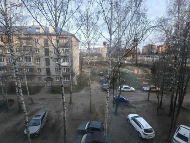 Квартира продажа в Новозавидовский, Тверская область