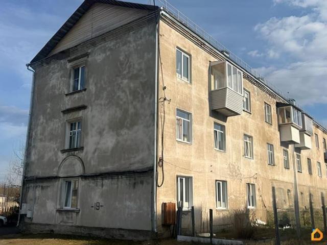 Квартира продажа в Новозавидовский, Тверская область