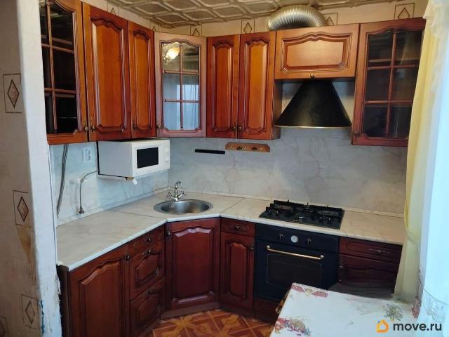 Квартира продажа в Новозавидовский, Тверская область
