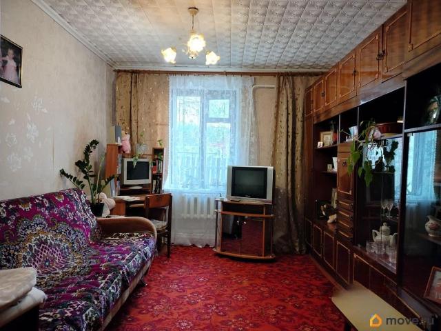 Квартира продажа в Новозавидовский, Тверская область