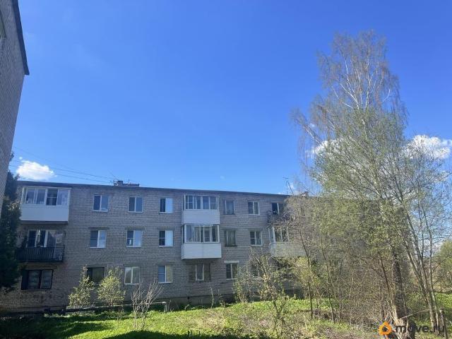 Квартира продажа в Новозавидовский, Тверская область