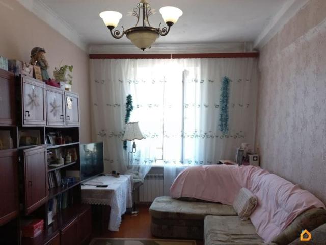 Квартира продажа в Новый Городок, Кемеровская область