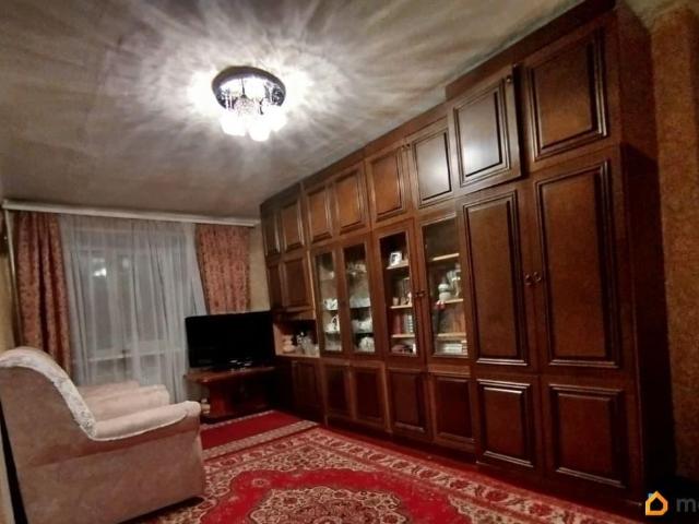 Квартира продажа в Новый Городок, Кемеровская область