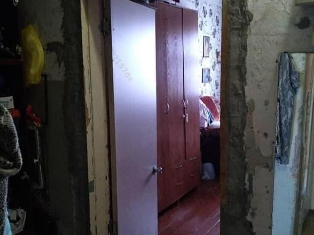 Квартира продажа в Новый Городок, Кемеровская область