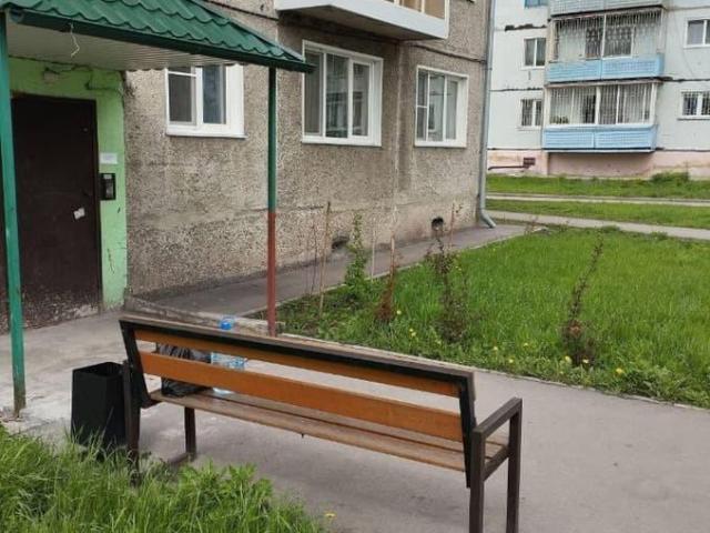 Квартира продажа в Новый Городок, Кемеровская область