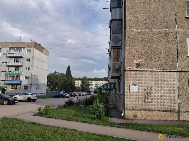 Квартира продажа в Новый Городок, Кемеровская область