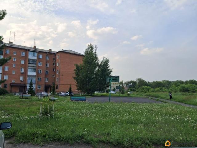 Квартира продажа в Новый Городок, Кемеровская область