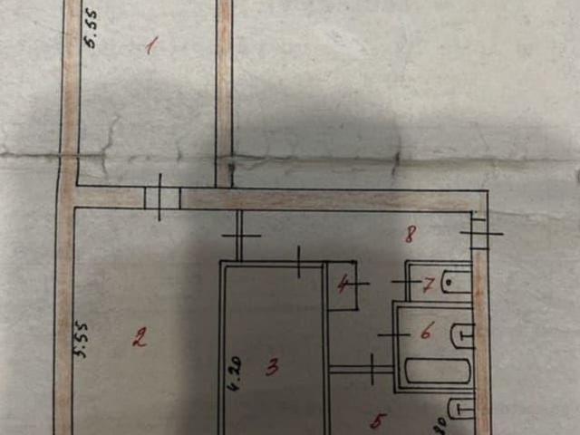 Квартира продажа в Новый Торъял, Марий Эл Республика
