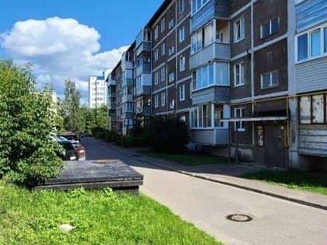 Квартира продажа в Обухово, Кабардино-Балкарская Республика