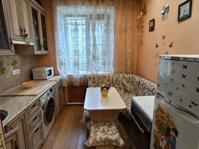 Квартира продажа в Обухово, Кабардино-Балкарская Республика