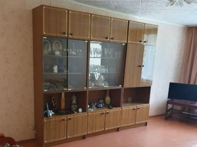 Квартира продажа в Октябрьское