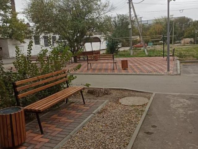 Квартира продажа в Октябрьское
