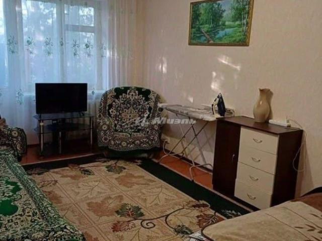 Квартира продажа в Октябрьское