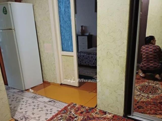 Квартира продажа в Октябрьское