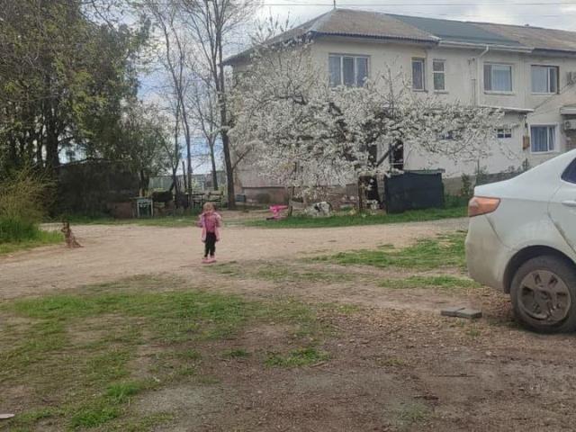 Квартира продажа в Октябрьское