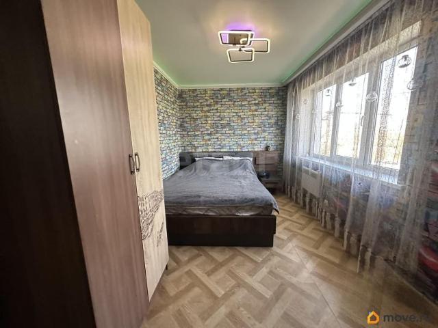 Квартира продажа в Октябрьское
