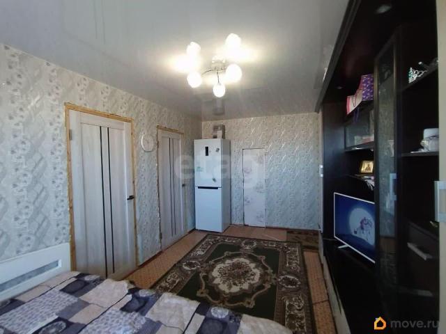 Квартира продажа в Октябрьское