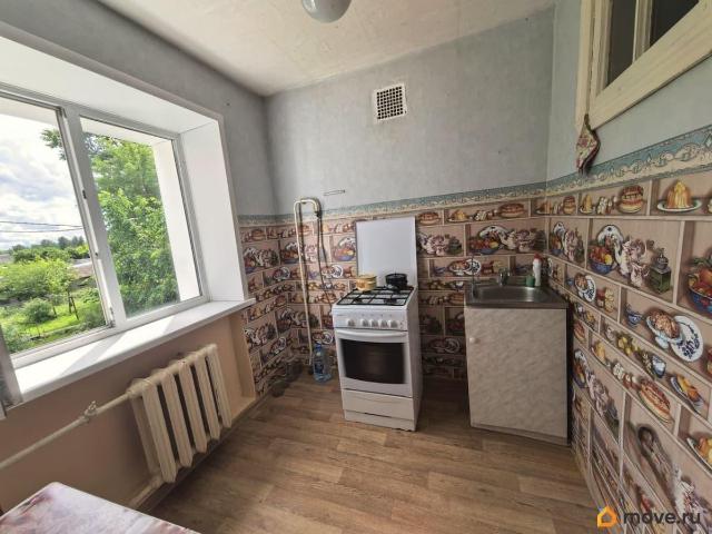 Квартира продажа в Орша, Тверская область