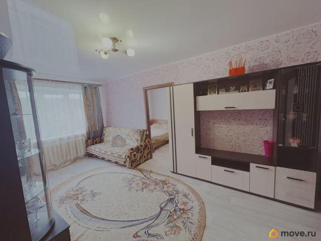 Квартира продажа в Орша, Тверская область