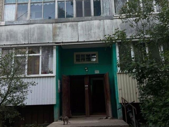 Квартира продажа в Оршанка, Марий Эл Республика