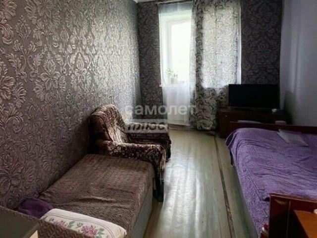 Квартира продажа в Оршанка, Марий Эл Республика