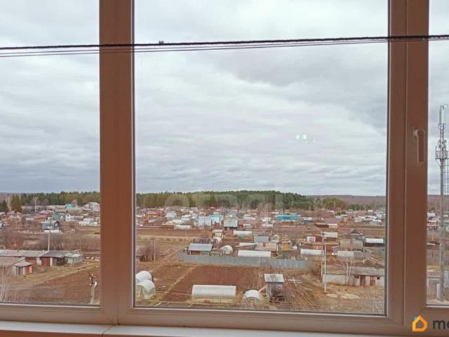 Квартира продажа в Оршанка, Марий Эл Республика