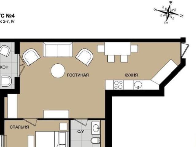 Квартира продажа