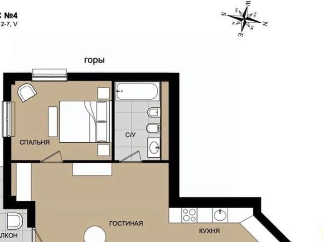Квартира продажа