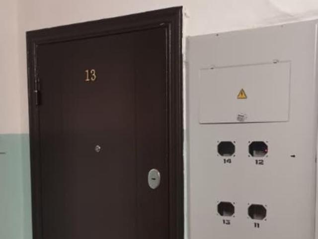 Квартира продажа в Оричи, Кировская область