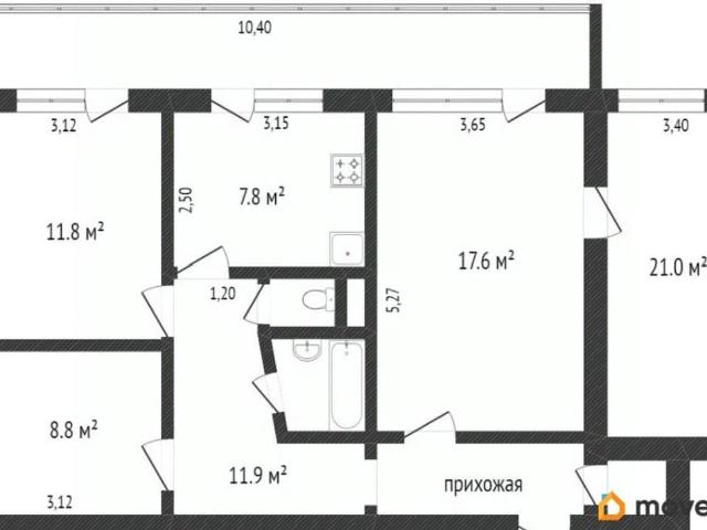 Квартира продажа