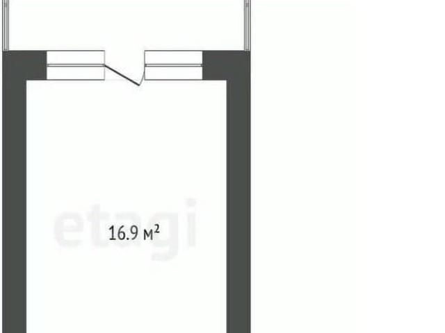 Квартира продажа в База Краб, Отрадное