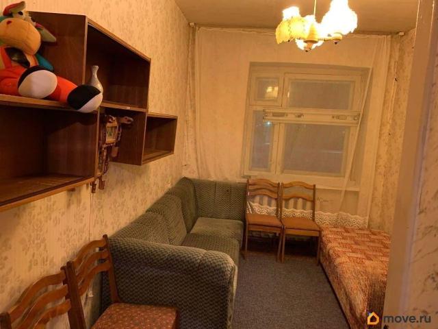 Квартира продажа в Пангоды, Ямало-Ненецкий Автономный Округ