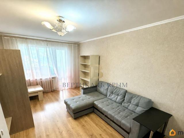 Квартира продажа в Партенит, городской округ Алушта