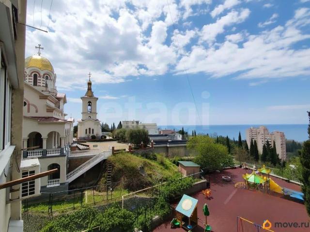 Квартира продажа в Партенит
