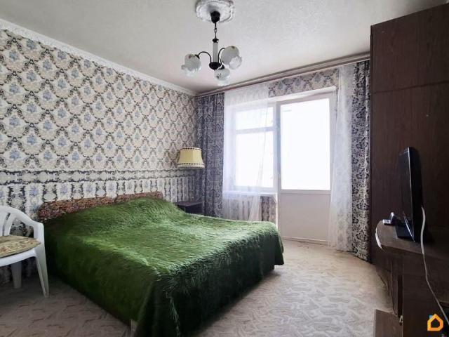 Квартира продажа в Партенит, городской округ Алушта