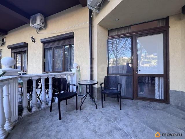 Квартира продажа в Партенит