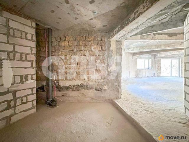 Квартира продажа в Партенит, городской округ Алушта