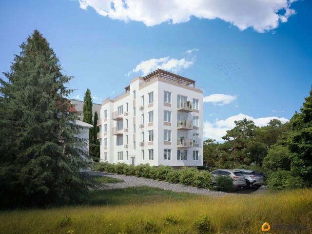 Квартира продажа в Партенит