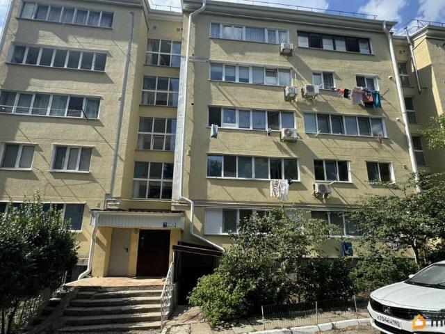 Квартира продажа в Партенит