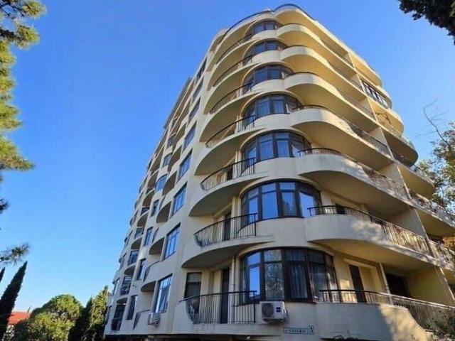 Квартира продажа в Партенит