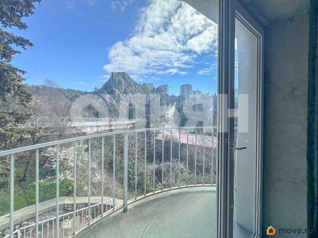 Квартира продажа в Партенит, городской округ Алушта