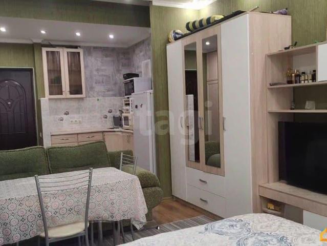 Квартира продажа в Партенит