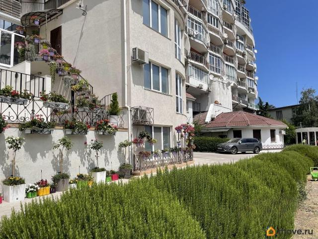 Квартира продажа в Партенит