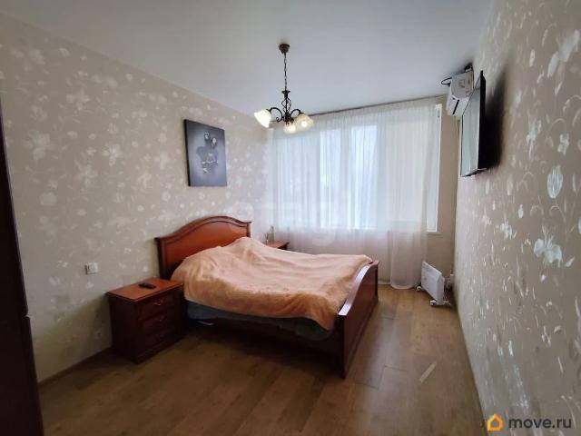 Квартира продажа в Партенит
