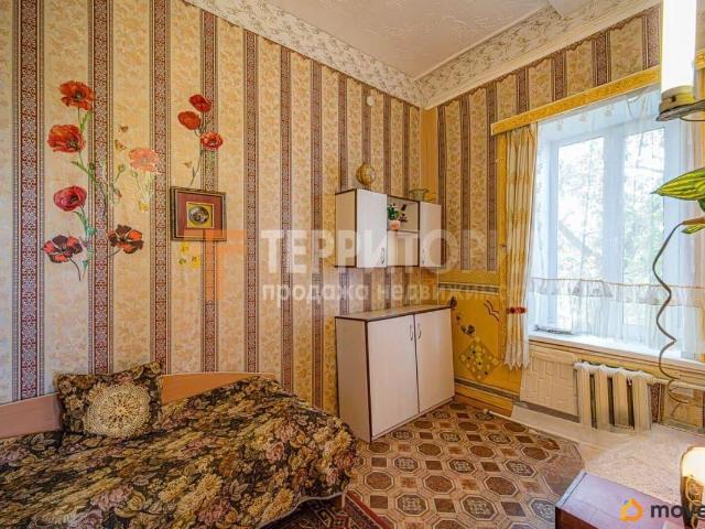 Квартира продажа в Пермский Край