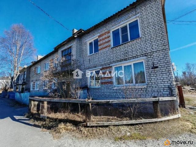 Квартира продажа в Пиндуши, Карелия Республика